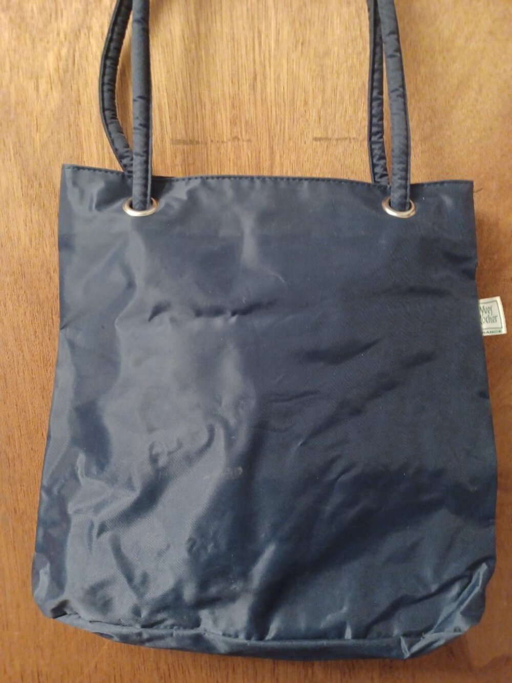 Yves Roche Hand Bag - Picture 8 of 10